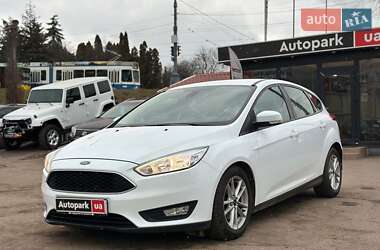 Ford Focus 2017 Ford Focus 2017