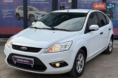 Хетчбек Ford Focus 2010 в Вінниці