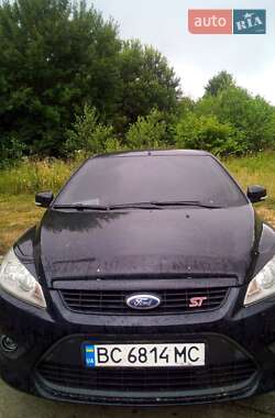 Ford Focus 2008