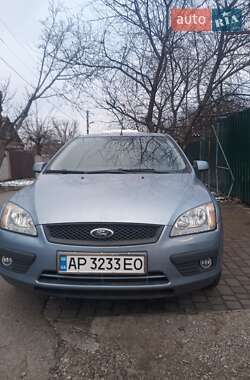 Хетчбек Ford Focus 2007 в Запоріжжі