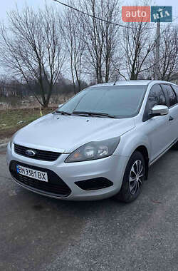 Универсал Ford Focus 2009 в Глухове