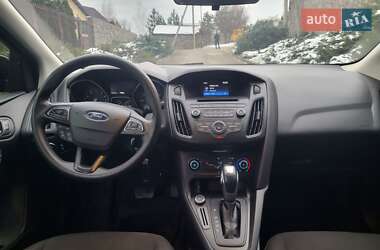 Седан Ford Focus 2015 в Запорожье