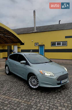 Ford Focus 2013 Ford Focus 2013