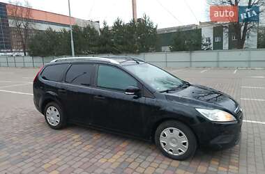 Універсал Ford Focus 2008 в Луцьку