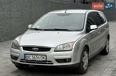 Універсал Ford Focus 2007 в Луцьку