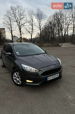 Ford Focus 2015 Ford Focus 2015