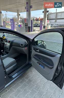 Универсал Ford Focus 2009 в 