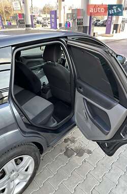 Универсал Ford Focus 2009 в 