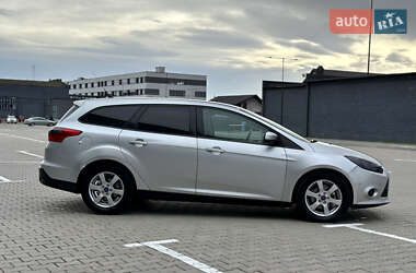 Универсал Ford Focus 2011 в Ивано-Франковске