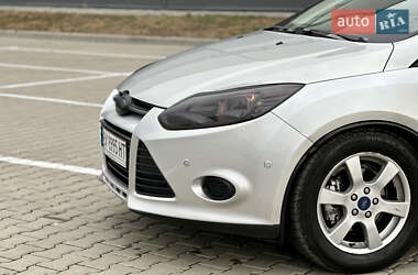 Универсал Ford Focus 2011 в Ивано-Франковске