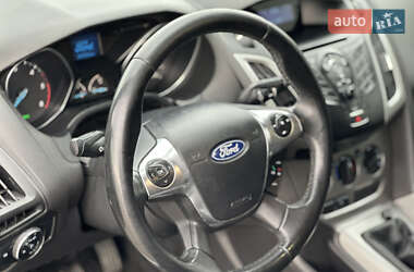 Универсал Ford Focus 2011 в Ивано-Франковске