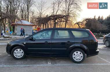 Универсал Ford Focus 2006 в Днепре