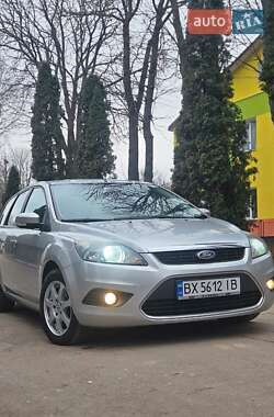 Універсал Ford Focus 2009 в Новій Ушиці