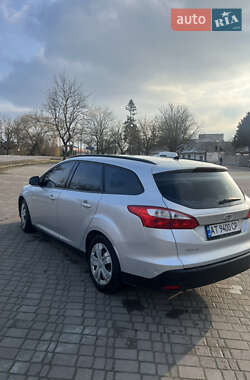 Універсал Ford Focus 2012 в Бурштині