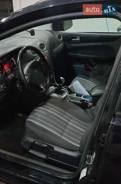 Хэтчбек Ford Focus 2008 в 