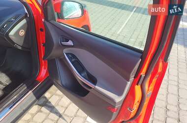 Універсал Ford Focus 2013 в 