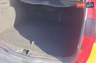 Універсал Ford Focus 2013 в 