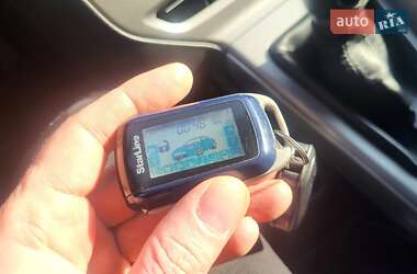 Універсал Ford Focus 2013 в 