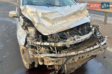 Седан Ford Focus 2008 в 