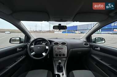 Універсал Ford Focus 2010 в Рівному