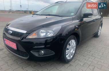 Ford Focus 2010