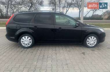 Універсал Ford Focus 2010 в Луцьку