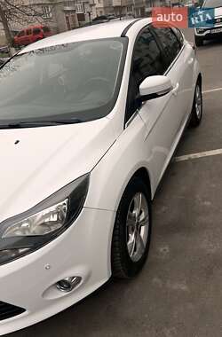 Седан Ford Focus 2013 в Калинівці