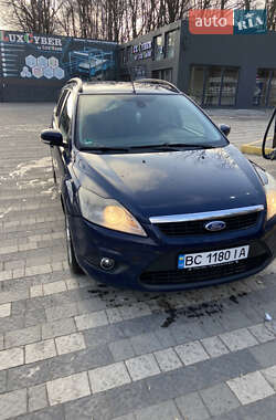 Універсал Ford Focus 2008 в Львові