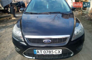 Ford Focus 2009 Ford Focus 2009