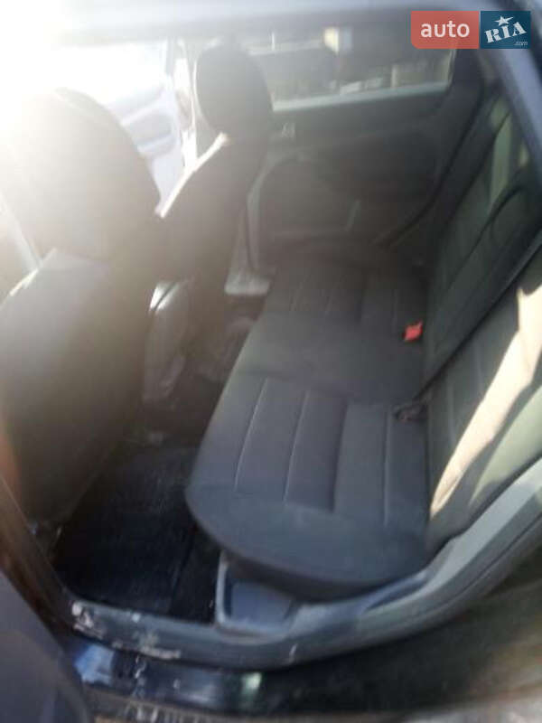 Универсал Ford Focus 2009 в Рогатине