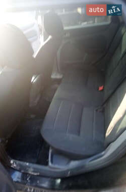Универсал Ford Focus 2009 в 