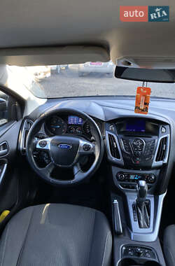 Універсал Ford Focus 2013 в Луцьку