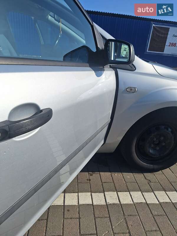 Хетчбек Ford Focus 2005 в Калуші
