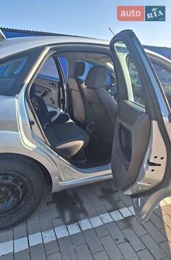 Хетчбек Ford Focus 2005 в Калуші