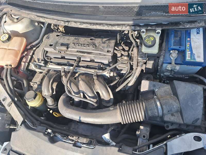 Хетчбек Ford Focus 2005 в Калуші