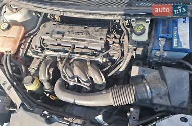 Хэтчбек Ford Focus 2005 в 