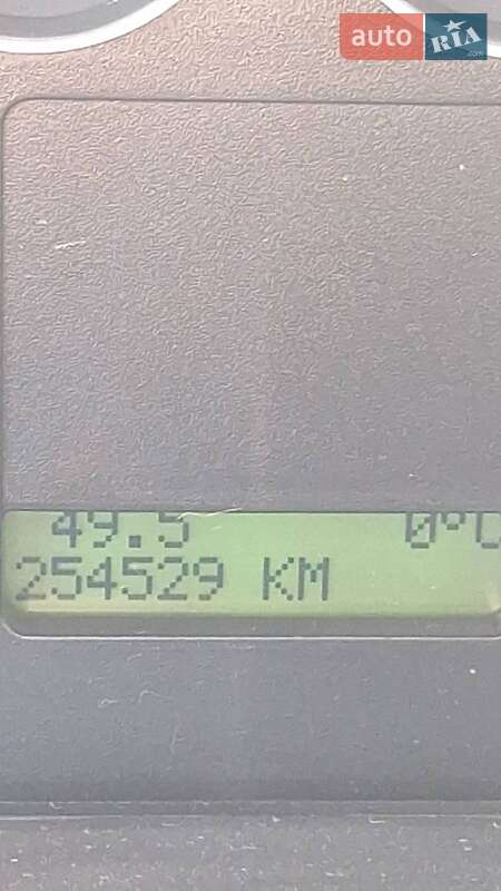 Хетчбек Ford Focus 2005 в Калуші