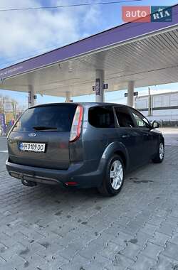 Универсал Ford Focus 2009 в 