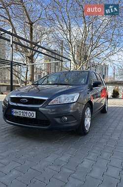 Универсал Ford Focus 2009 в 