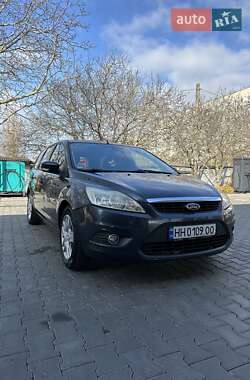Ford Focus 2009 Ford Focus 2009