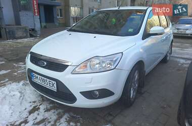 Хетчбек Ford Focus 2010 в Сумах