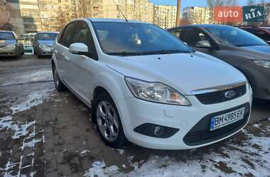 Ford Focus 2010