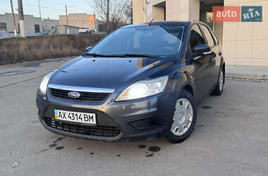 Ford Focus 2008