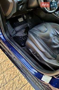 Седан Ford Focus 2017 в 
