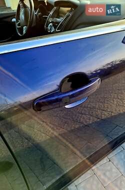 Седан Ford Focus 2017 в 