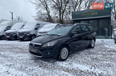 Универсал Ford Focus 2010 в Ровно