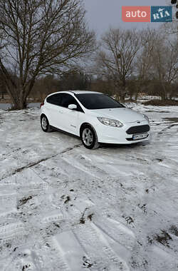 Ford Focus 2013