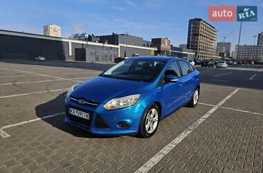 Ford Focus 2012 Ford Focus 2012