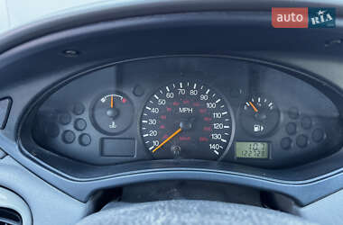 Седан Ford Focus 2001 в 