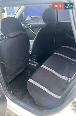 Универсал Ford Focus 2003 в Виннице